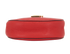 Drew Small, &pound;250, Handbags, Red, Leather, Top view